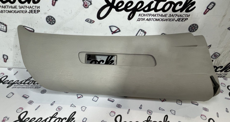  Накладка на стойку левую (BEIGE 2) Jeep Grand Cherokee WG-WJ