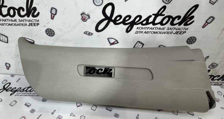  Накладка на стойку левую (BEIGE 2) Jeep Grand Cherokee WG-WJ