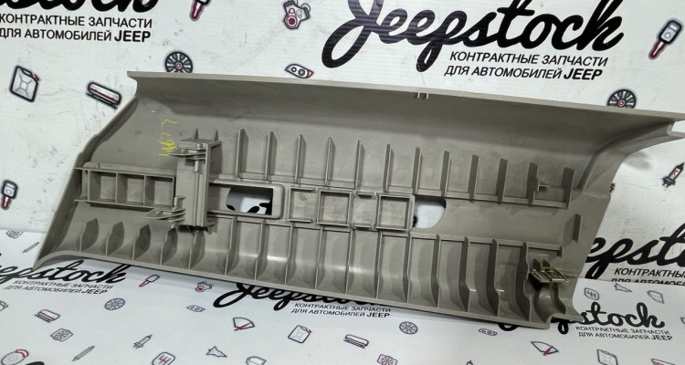  Накладка на стойку левую (BEIGE 2) Jeep Grand Cherokee WG-WJ