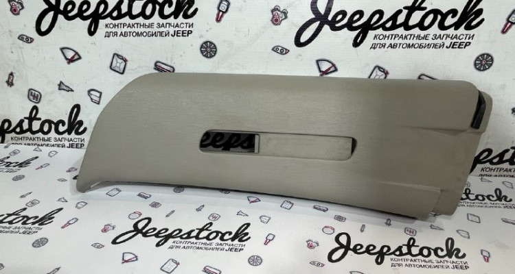  Накладка на стойку правую (BEIGE 2) Jeep Grand Cherokee WG-WJ