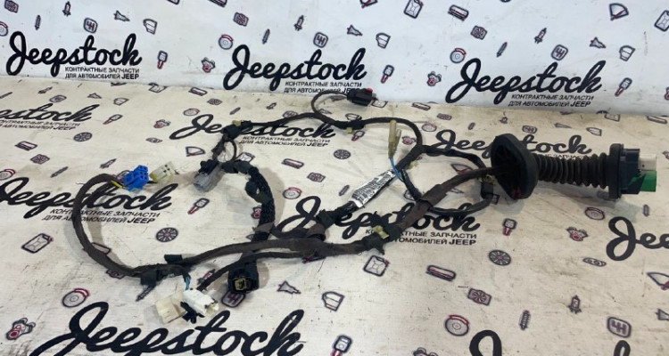  Жгут проводов передний правой двери Dodge Durango DN