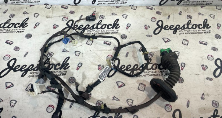  Жгут проводов передний правой двери Dodge Durango DN