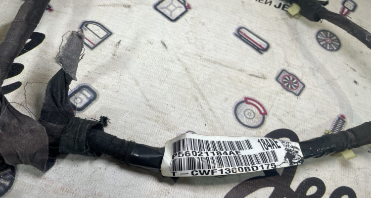  Жгут проводов передний правой двери Dodge Durango DN