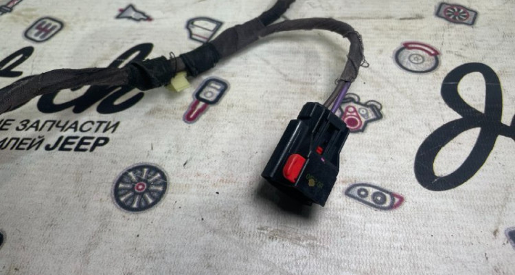  Жгут проводов передний правой двери Dodge Durango DN