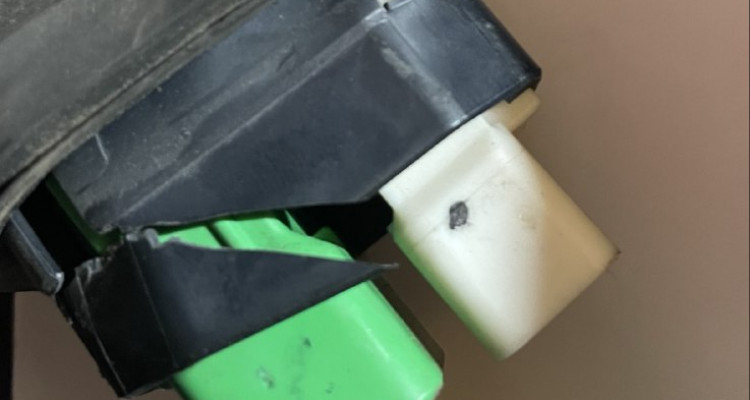  Жгут проводов передний правой двери Dodge Durango DN