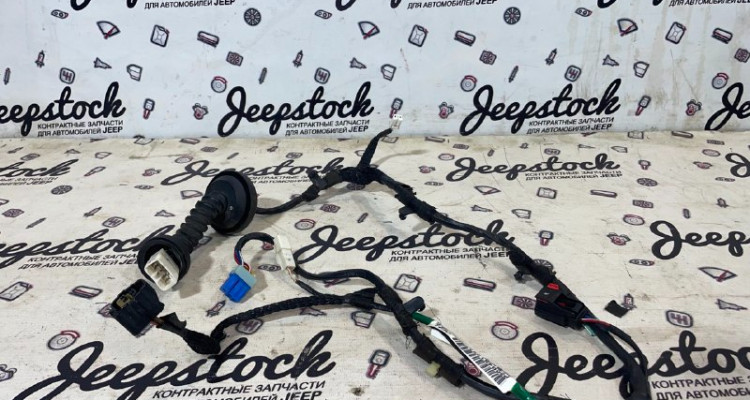  Жгут проводов задней левой двери Dodge Durango DN