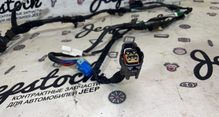  Жгут проводов задней левой двери Dodge Durango DN