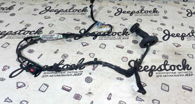  Жгут проводов задней левой двери Dodge Durango DN