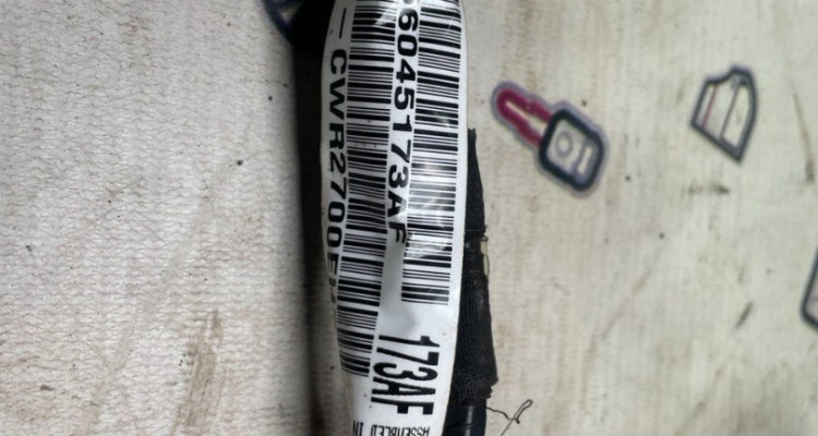  Жгут проводов задней левой двери Dodge Durango DN