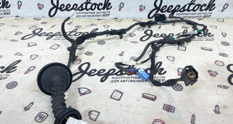  Жгут проводов задней левой двери Dodge Durango DN