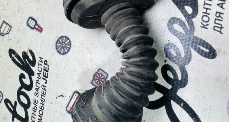  Жгут проводов передней левой двери Dodge Durango DN