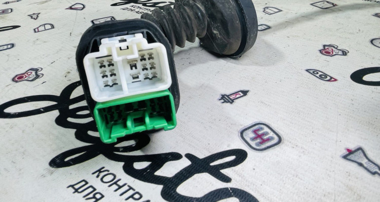  Жгут проводов передней левой двери Dodge Durango DN