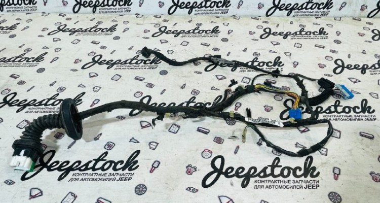  Жгут проводов передней левой двери Dodge Durango DN
