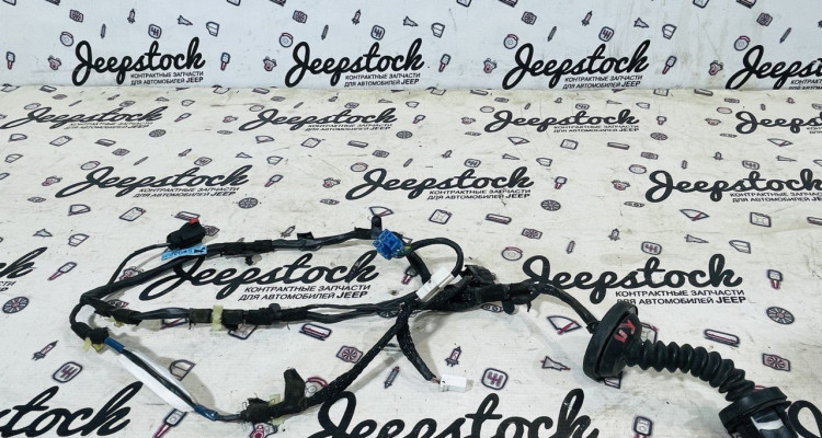  Жгут проводов задней правой двери Dodge Durango DN