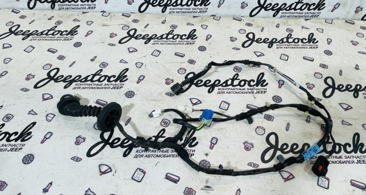  Жгут проводов задней правой двери Dodge Durango DN