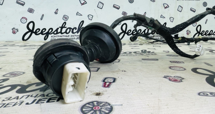  Жгут проводов задней правой двери Dodge Durango DN