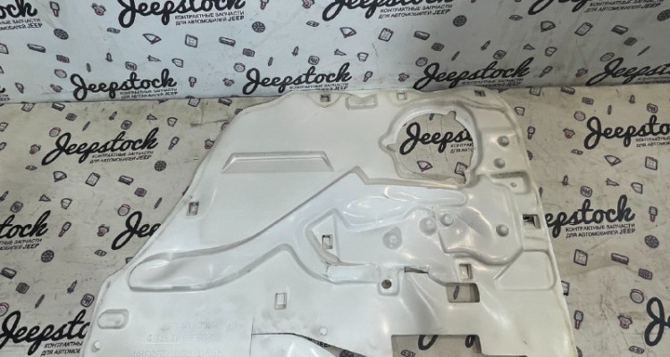  Пылеизоляция задней правой двери Dodge Durango DN