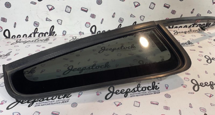  Форточка задней правой двери Dodge Durango DN