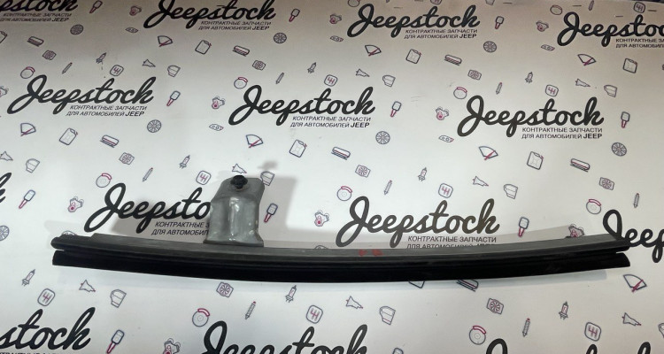  Направляющая стекла передней правой двери Dodge Durango DN