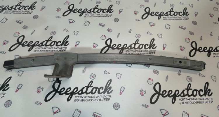  Направляющая стекла передней правой двери Dodge Durango DN