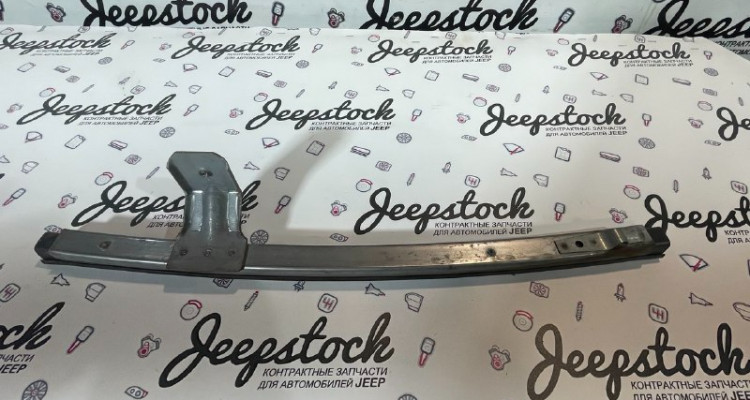  Направляющая стекла передней левой двери Dodge Durango DN