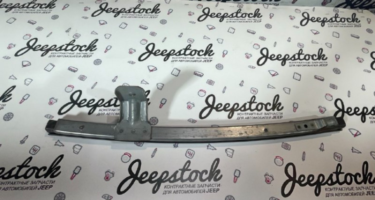  Направляющая стекла передней левой двери Dodge Durango DN