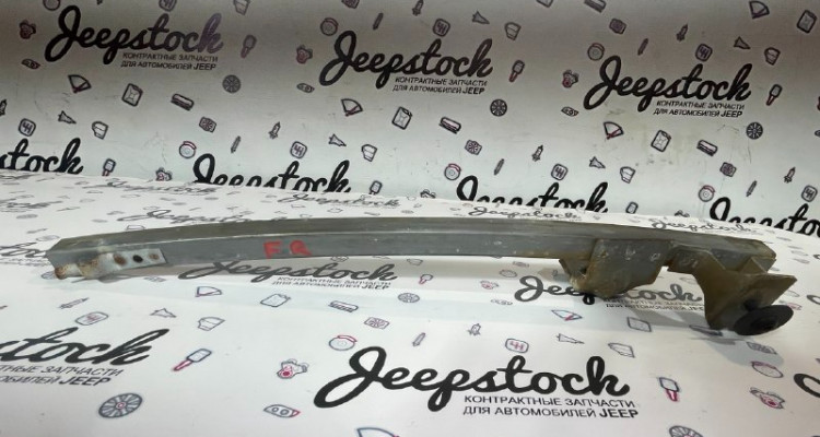  Направляющая стекла передней правой двери 1 Dodge Durango DN