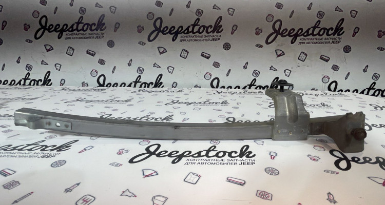  Направляющая стекла передней левой двери 1 Dodge Durango DN