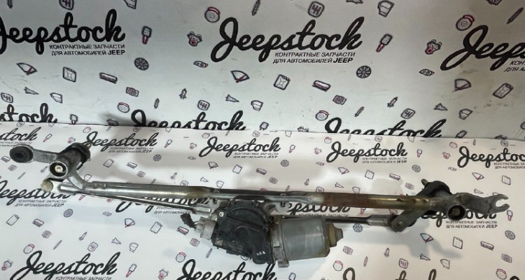  Трапеция дворников RHD Jeep Grand Cherokee WK2