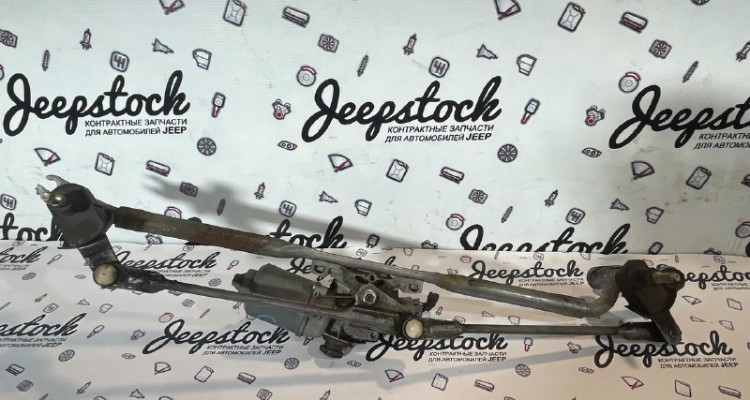  Трапеция дворников RHD Jeep Grand Cherokee WK2