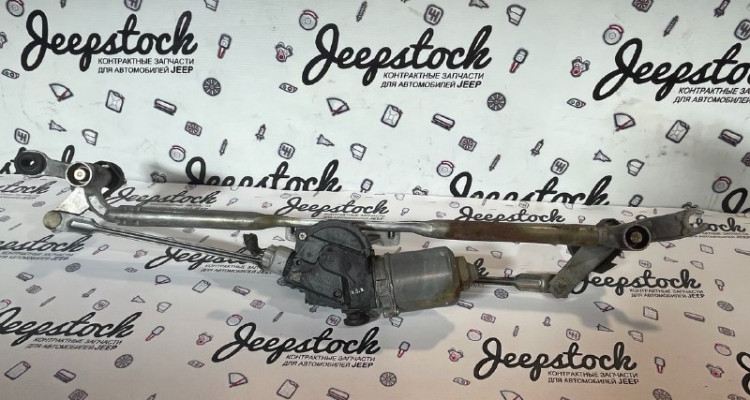  Трапеция дворников RHD Jeep Grand Cherokee WK2