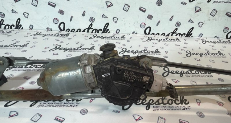  Трапеция дворников RHD Jeep Grand Cherokee WK2