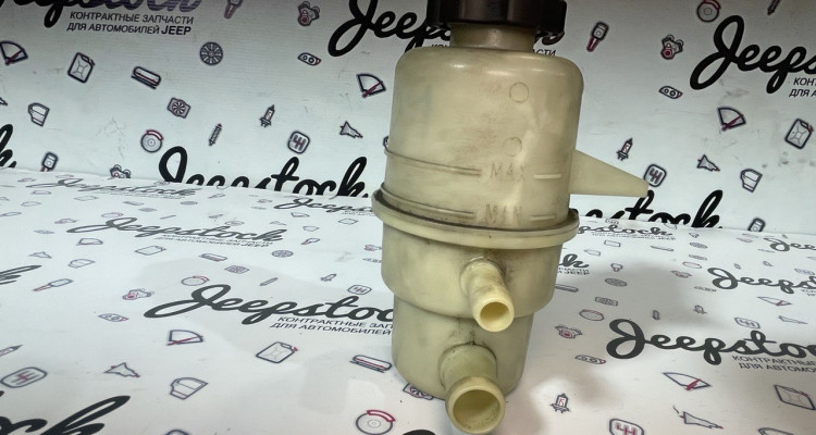  Бачок гидроусилителя руля 5.7L Jeep Grand Cherokee WK2