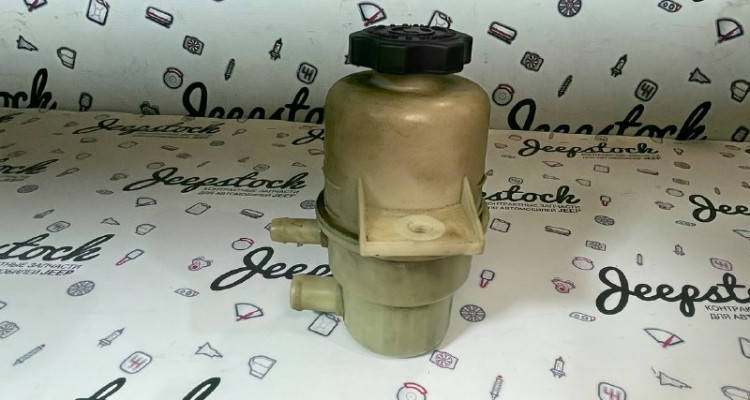  Бачок гидроусилителя руля 5.7L Jeep Grand Cherokee WK2