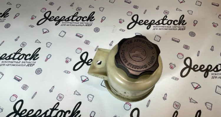  Бачок гидроусилителя руля 5.7L Jeep Grand Cherokee WK2