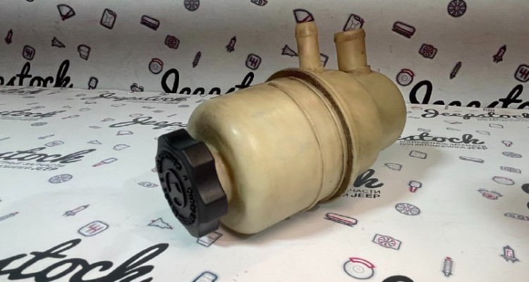  Бачок гидроусилителя руля 5.7L Jeep Grand Cherokee WK2