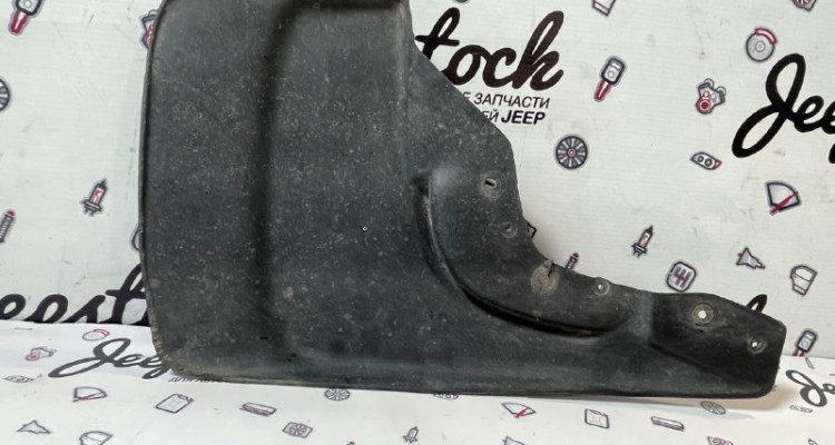  Брызговик передний левый 96-98 Jeep Grand Cherokee ZG-ZJ