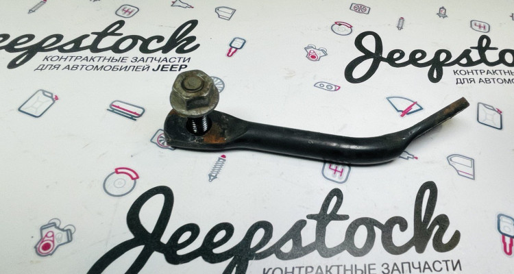  Кронштеин крепления генератора 5.7L Jeep Grand Cherokee WK2