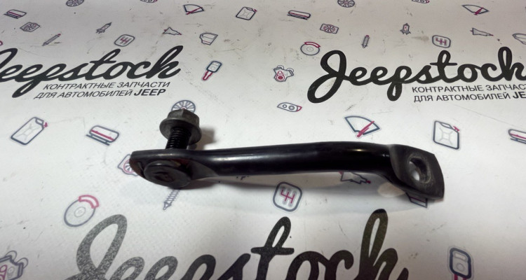  Кронштеин крепления генератора 5.7L Jeep Grand Cherokee WK2