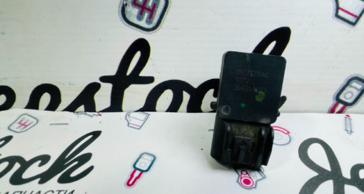  Датчик MAP 05033310AC Jeep Grand Cherokee WK2