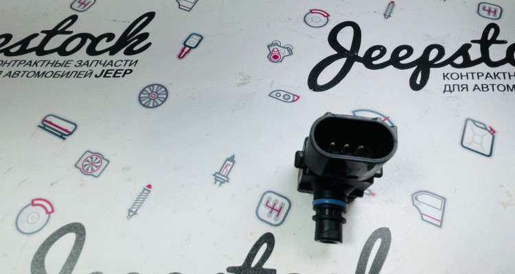  Датчик MAP 05033310AC Jeep Grand Cherokee WK2