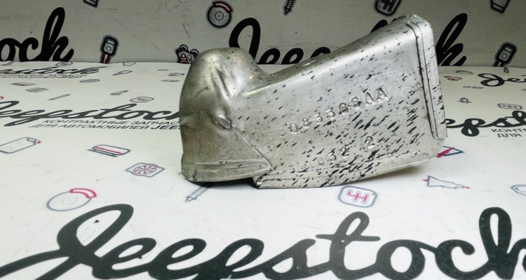  Защитный чехол,крышка датчика детонации 5.7L Jeep Grand Cherokee WK2