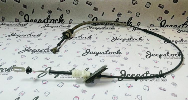  Трос режимов АКПП 65RFE 5.7L Jeep Grand Cherokee WK2