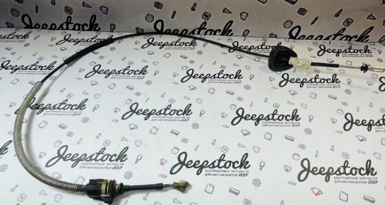  Трос режимов АКПП 65RFE 5.7L Jeep Grand Cherokee WK2