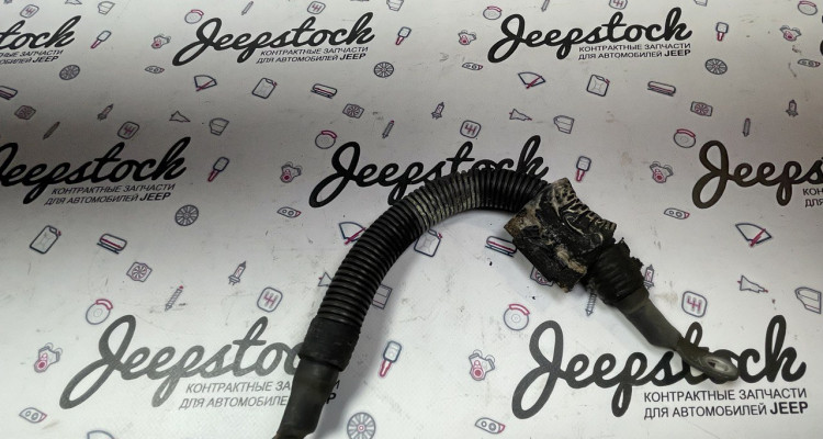  Массовый провод 5.7L Jeep Grand Cherokee WK2