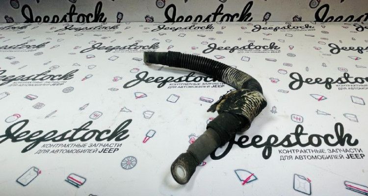  Массовый провод 5.7L Jeep Grand Cherokee WK2