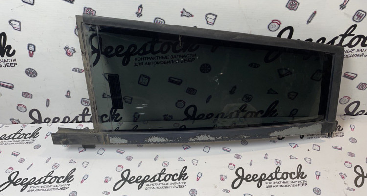  Форточка задняя правая M537P 92-98 Jeep Grand Cherokee ZG-ZJ