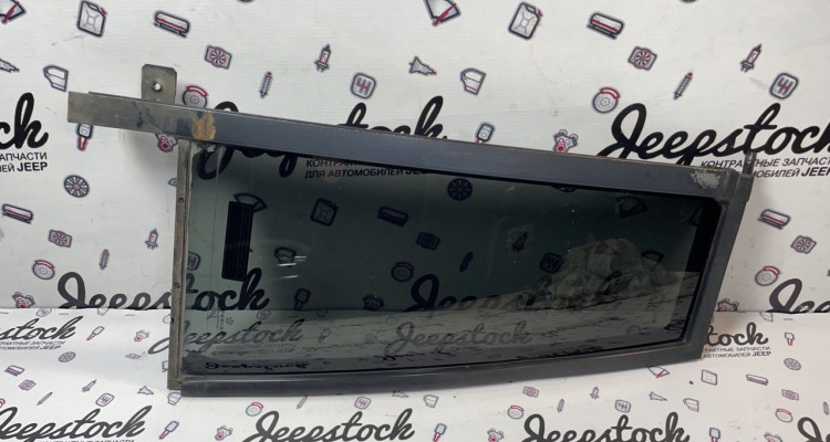  Форточка задняя левая М537Р 92-98 Jeep Grand Cherokee ZG-ZJ