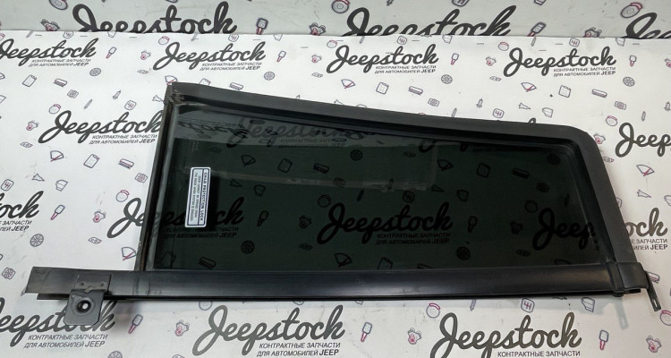  Форточка задняя левая М537Р 92-98 Jeep Grand Cherokee ZG-ZJ