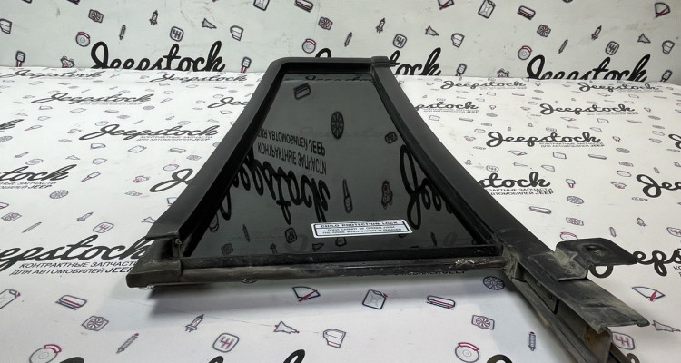  Форточка задняя левая М537Р 92-98 Jeep Grand Cherokee ZG-ZJ